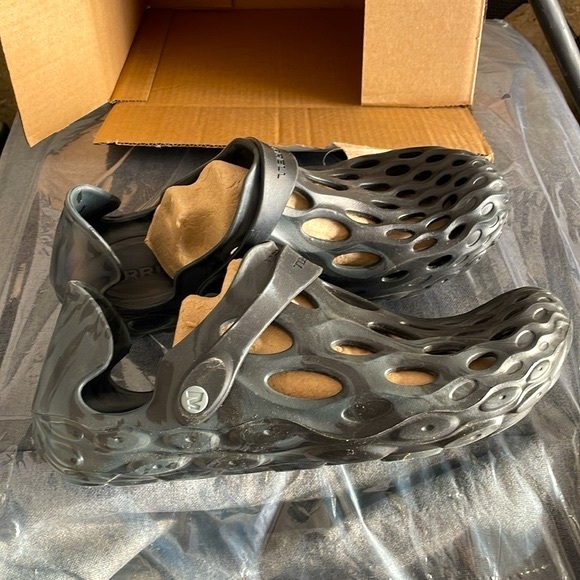 Merrell Hydro Sandals - Picture 2 of 3